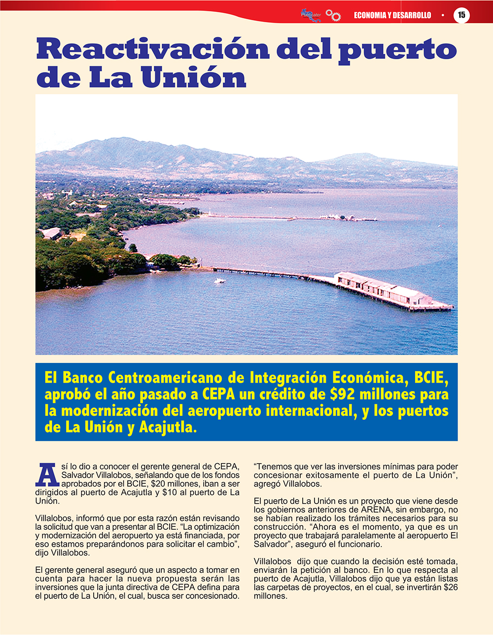 PAG. 15